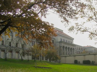Picture of Taylor Allderdice High School