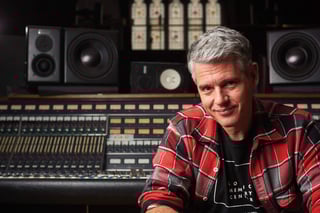 Picture of Paul Epworth