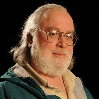 Picture of Laurance Doyle