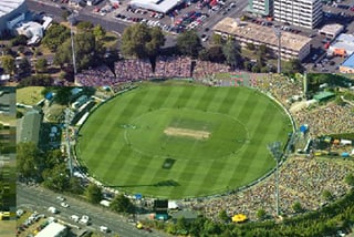 Picture of Seddon Park
