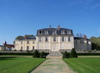 Picture of Le Chesnay