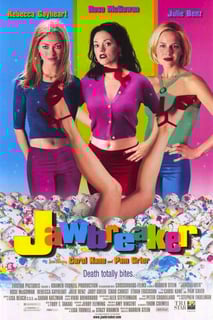 Picture of Jawbreaker