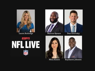 Picture of NFL Live