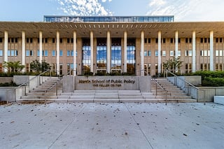 Picture of Harris School of Public Policy Studies