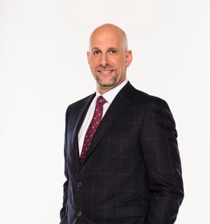 Picture of Dan Shulman