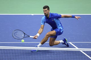 Picture of Novak Djokovic