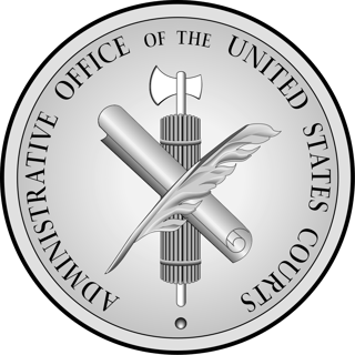 Picture of Administrative Office of the United States Courts