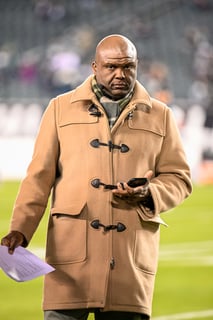 Picture of Booger McFarland