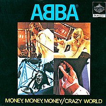 Picture of Money, Money, Money