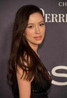Picture of Christian Serratos