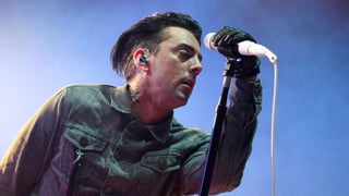 Picture of Ian Watkins