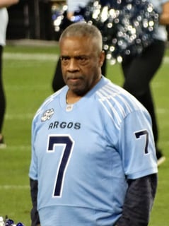 Picture of Condredge Holloway