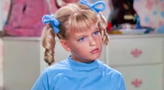 Picture of Cindy Brady