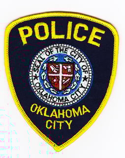 Picture of Oklahoma City Police Department