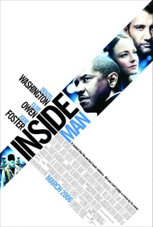 Picture of Inside Man