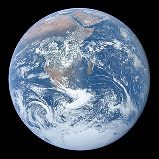 Picture of World