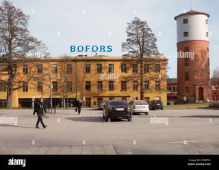 Picture of Bofors