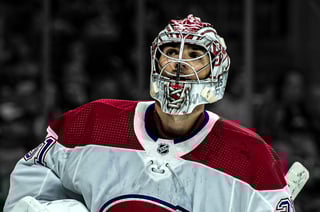 Picture of Carey Price