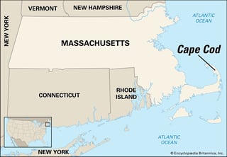 Picture of Cape Cod