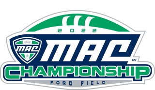 Picture of MAC Football Championship Game
