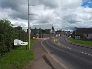 Picture of Bellaghy