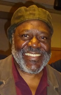 Picture of Frankie Faison