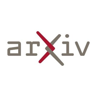 Picture of arXiv