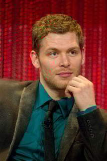 Picture of Joseph Morgan