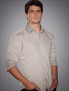 Picture of Nathan Scott