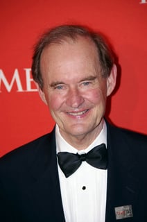 Picture of David Boies