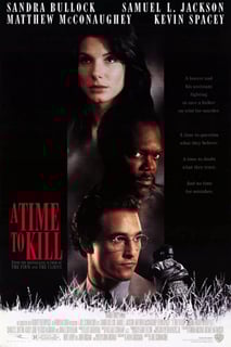 Picture of A Time to Kill