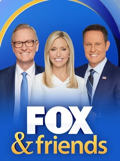 Picture of Fox & Friends