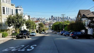 Picture of Potrero Hill