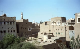 Picture of Sa'dah