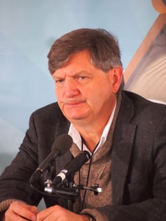 Picture of James Risen