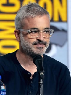 Picture of Alex Kurtzman