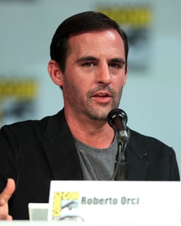 Picture of Roberto Orci