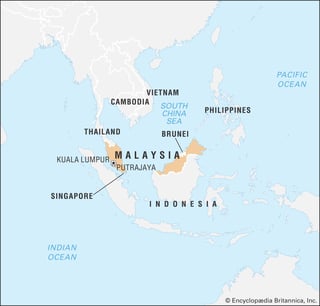 Picture of Malaysia