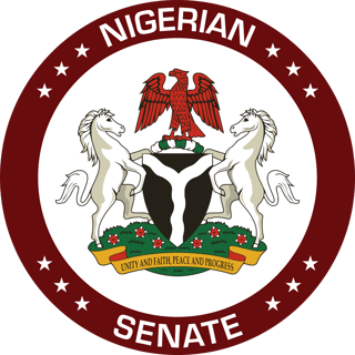 Picture of Senate of Nigeria