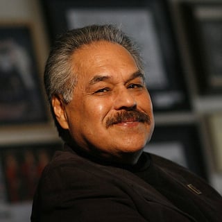 Picture of Luis Valdez