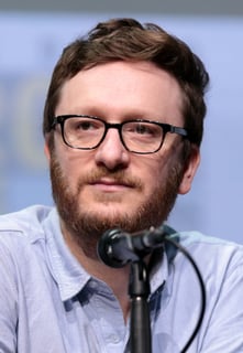 Picture of Akiva Schaffer