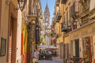 Picture of Palermo