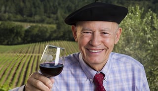 Picture of Mike Grgich