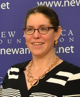 Picture of Megan McArdle