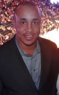 Picture of John Starks