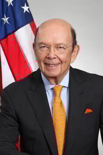 Picture of Wilbur Ross