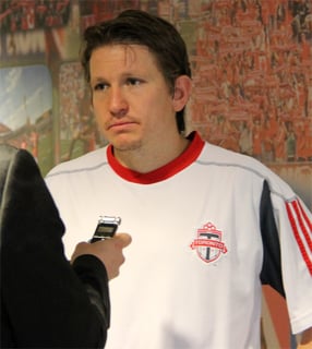 Picture of Terry Dunfield