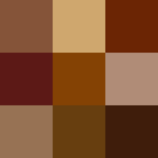 Picture of Brown