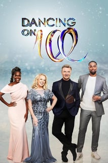 Picture of Dancing on Ice