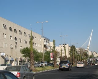 Picture of Givat Shaul